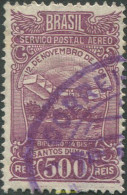 675499 USED BRASIL 1929 SERIE BASICA - Ongebruikt