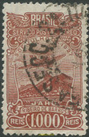 675500 USED BRASIL 1929 SERIE BASICA - Nuevos