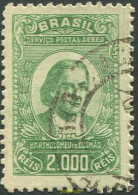 675504 USED BRASIL 1929 SERIE BASICA - Ongebruikt