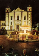 ÉVORA - Igreja De Snto Antão E Fonte Coroada - PORTUGAL - Evora