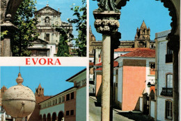 ÉVORA - PORTUGAL - Evora