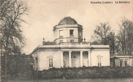 BELGIQUE - Bruxelles - Laeken - Le Belvédère  - Carte Postale Ancienne - Laeken