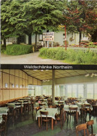 3410 Northeim / Gaststätte "Waldschänke" (D-A417) - Northeim