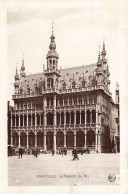 BELGIQUE - Bruxelles - La Maison Du Roi - Carte Postale Ancienne - Monumenten, Gebouwen