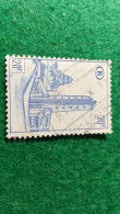 BELÇİKA-   DEMİRYOLU PAKET  POSTASI --1952-87-    20   FR         DAMGALI - Afgestempeld