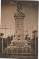 CLOHARS CARNOET  LE MONUMENT AUX MORTS - Clohars-Carnoët