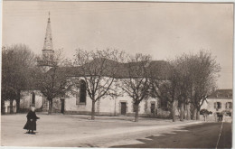 CLOHARS CARNOET  L EGLISE - Clohars-Carnoët