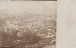 FRANCE - Paris - Vue Panoramique - Carte Postale Ancienne - Mehransichten, Panoramakarten