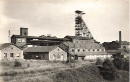 Montceau Les Mines * Le Puits Plichon * Carrière Mine Fosse - Montceau Les Mines