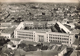 Nîmes * Vue Aérienne Sur Le Collège Nationale Technique * école - Nîmes