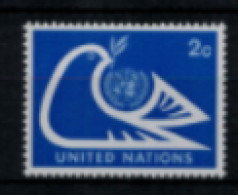 Nations-Unies - New-York -  "Colombe" - Neuf 2** N° 242 De 1974 - Neufs