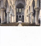 CHALLANS INTERIEUR EGLISE COULEUR    REF 81328 - Challans