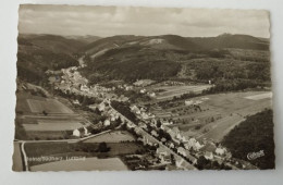 Steina / Südharz, Luftbild, Bad Sachsa, 1961 - Bad Sachsa