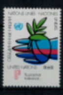 Nations-Unies - New-York -  "Pratique La Tolérance" - Neuf 2** N° 296 De 1979 - Unused Stamps