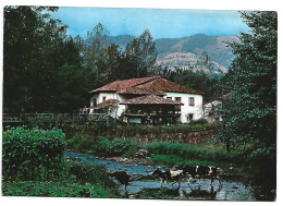 CASA RURAL ASTURIANA / ASTURIAN COUNTRY HOUSE.- ASTURIAS.-  ( ESPAÑA). - Asturias (Oviedo)