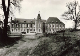 BELGIQUE - Vaux-et-Borset - Home Grandgagnage - Maison De Repos - Carte Postale Ancienne - Villers-le-Bouillet