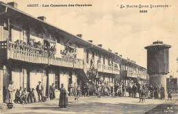 CPA 43 ARREST LES CASERNES DES OUVRIERS - Other & Unclassified