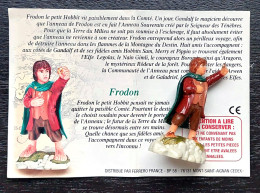 Seigneur Des Anneaux 1 Frodo BPZ France 2003 - Monoblocchi