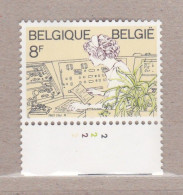 1983 Nr 2086** Plaatnummer:2.Vrouwen. - 1981-1990