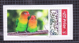 2019 Nr 4831 Nieuw Type MyStamp-zegel - Prior. - Oblitérés