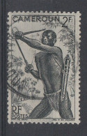 CAMEROUN YT 285 Oblitéré - Used Stamps