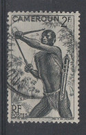 CAMEROUN YT 285 Oblitéré - Usados