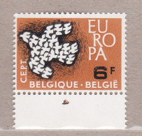 1961 Nr 1194** Plaatnummer:4.Europa. - 1961-1970