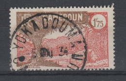 CAMEROUN YT 146 Oblitéré YOKADOUMA 5 Mai 1934 - Used Stamps