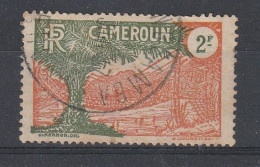 CAMEROUN YT 129 Oblitéré - Usados