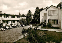 73908980 Melsungen Fulda Klinisches Sanatorium Und Klinik Dr Wittich - Melsungen