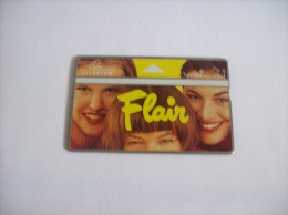 CARTES PRIVEES - N° 293 -   5 U   -  FLAIR    Ref 431A  - Voir Photo ( 23 ) - Zonder Chip