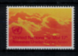 Nations-Unies - New-York -  PA - "Vue D'avion" - Neuf 2** N° 17 De 1972 - Neufs