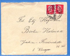 Allemagne Reich 1930 - Lettre De Leipzig - G27443 - Storia Postale