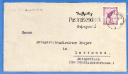 Allemagne Reich 1930 - Lettre De Iserloh - G27410 - Covers & Documents