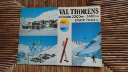 Val-thorens , Multi-vues "" Beau Timbre "" - Val Thorens