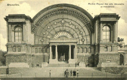 Belgique - Brussel - Bruxelles - Musées Royaux Des Arts Décoratifs Et Industriels - Museen