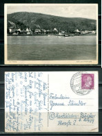 K19285)Ansichtskarte: Bad Breisig, Totale, Gelaufen 1943 - Bad Breisig