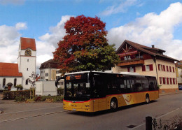 Fehraltorf    Postauto   Q Limitierte Auflage! - Fehraltorf