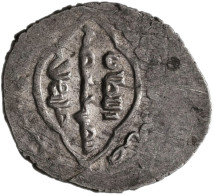 Ilchane: Anushirvan, 1/2 Dirhem 745-755 AH, Tabriz, 1,26 G, Schön - Sehr Schön. - Islamische Münzen