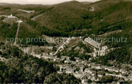 73762224 Bad Lauterberg Blick Vom Scholben Bad Lauterberg - Bad Lauterberg