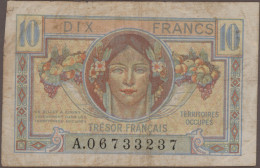France: Huge Lot With 25 Banknotes, Assignats, Notgeld And Lottery Tickets Franc - Sonstige & Ohne Zuordnung