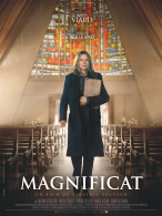 Affiche De Cinéma ROULEE " MAGNIFICAT " Format 120X160cm - Affiches & Posters