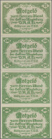 Deutschland - Notgeld - Sachsen-Anhalt: Magdeburg, Herrenabend Der Sektion Magde - [11] Local Banknote Issues