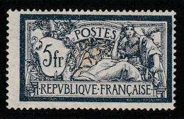 YT N° 123 - Neuf ** - MNH - Cote 360,00 € - Unused Stamps