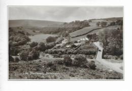 DARTMEET. DARTMOOR. - Dartmoor