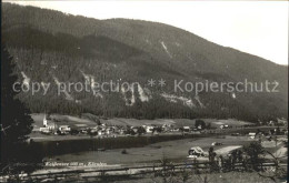 72330520 Weissensee Kaernten  Weissensee Kaernten - Weissensee