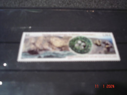 TAAF   ANNEE 2022   NEUF   N° YVERT  999     NAUFRAGE DU MERIDIAN AU LARGE DE L'ILE D'AMSTERDAM - Unused Stamps