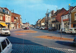 SIN LE NOBLE - Rue De Verdun  - Sin Le Noble