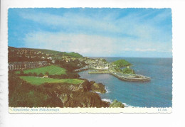 ILFRACOMBE FROM HILLSBOROUGH. - Ilfracombe