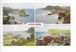 ILFRACOMBE. - Ilfracombe